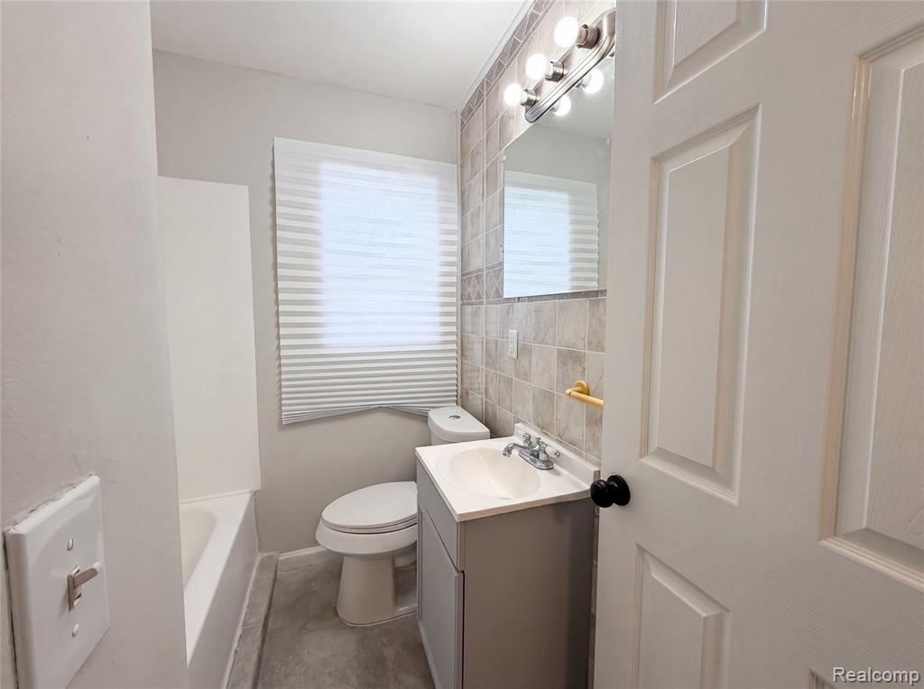 26311 Hopkins Avenue Inkster, MI 48141 - Photo 6 of 17