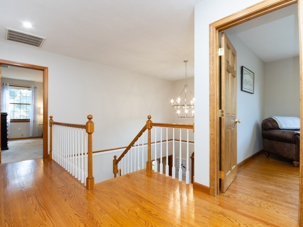 72 Emerson Road Walpole, MA 02032 - Photo 23 of 41 a view of a balcony