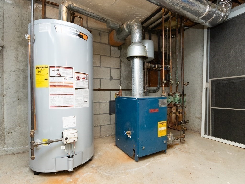 72 Emerson Road Walpole, MA 02032 - Photo 36 of 41 a view of a storage & utility room