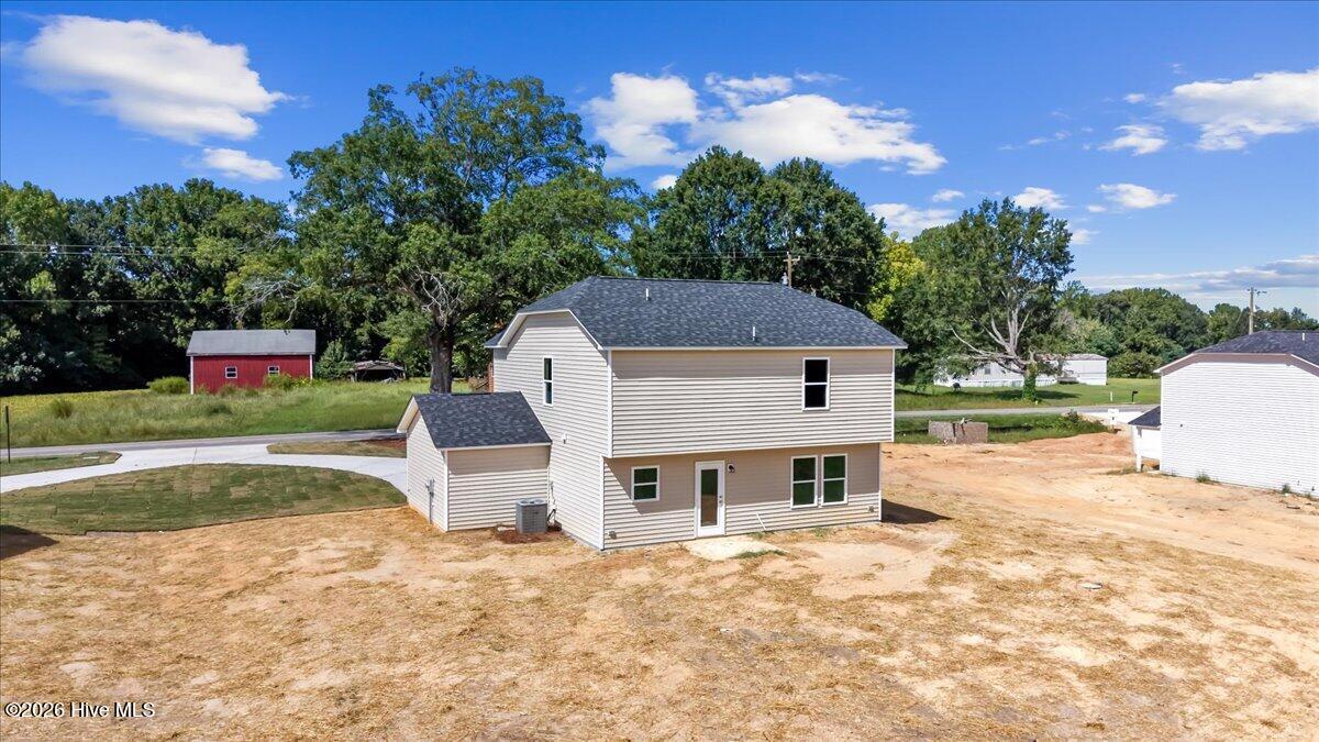 11379 Red Bud Road Castalia, NC 27816 - Photo 36 of 43 11379 Red Bud Rd