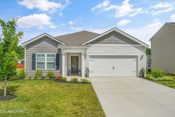$439,900 | 3519 Rylee Jean Way, Maryville, TN 37804