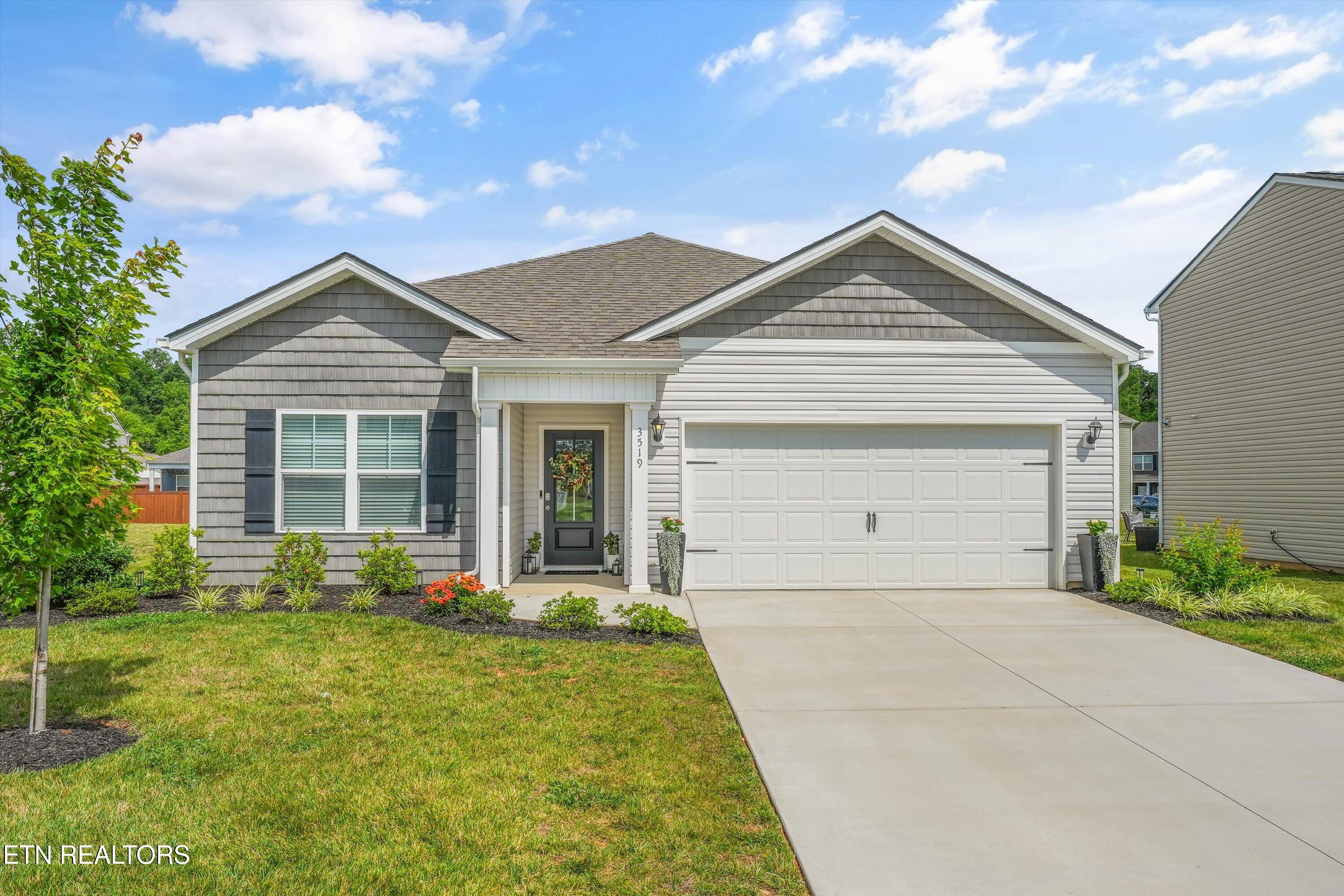 3519 Rylee Jean Way Maryville, TN 37804 - Photo 1 of 33 01-3519 Rylee Jean Wy01