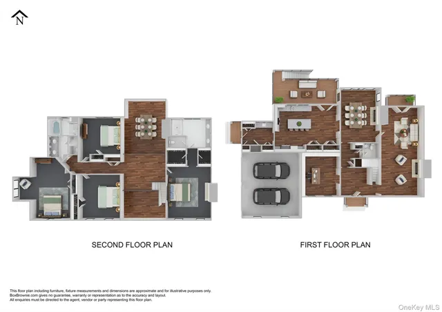 $1,950,000 | Lot 3 Dorchester Drive, Yorktown Heights, NY 10598