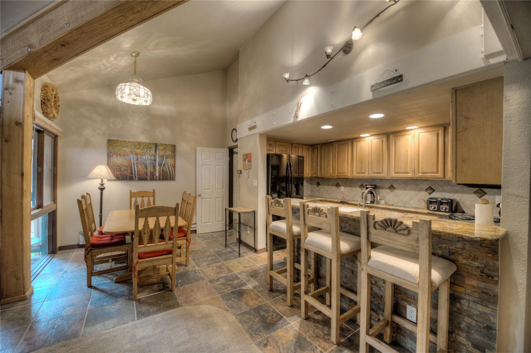 373 Wild Irishman Road, Unit 1098 Keystone, CO 80435 - Photo 10 of 25 Gallery Image 10