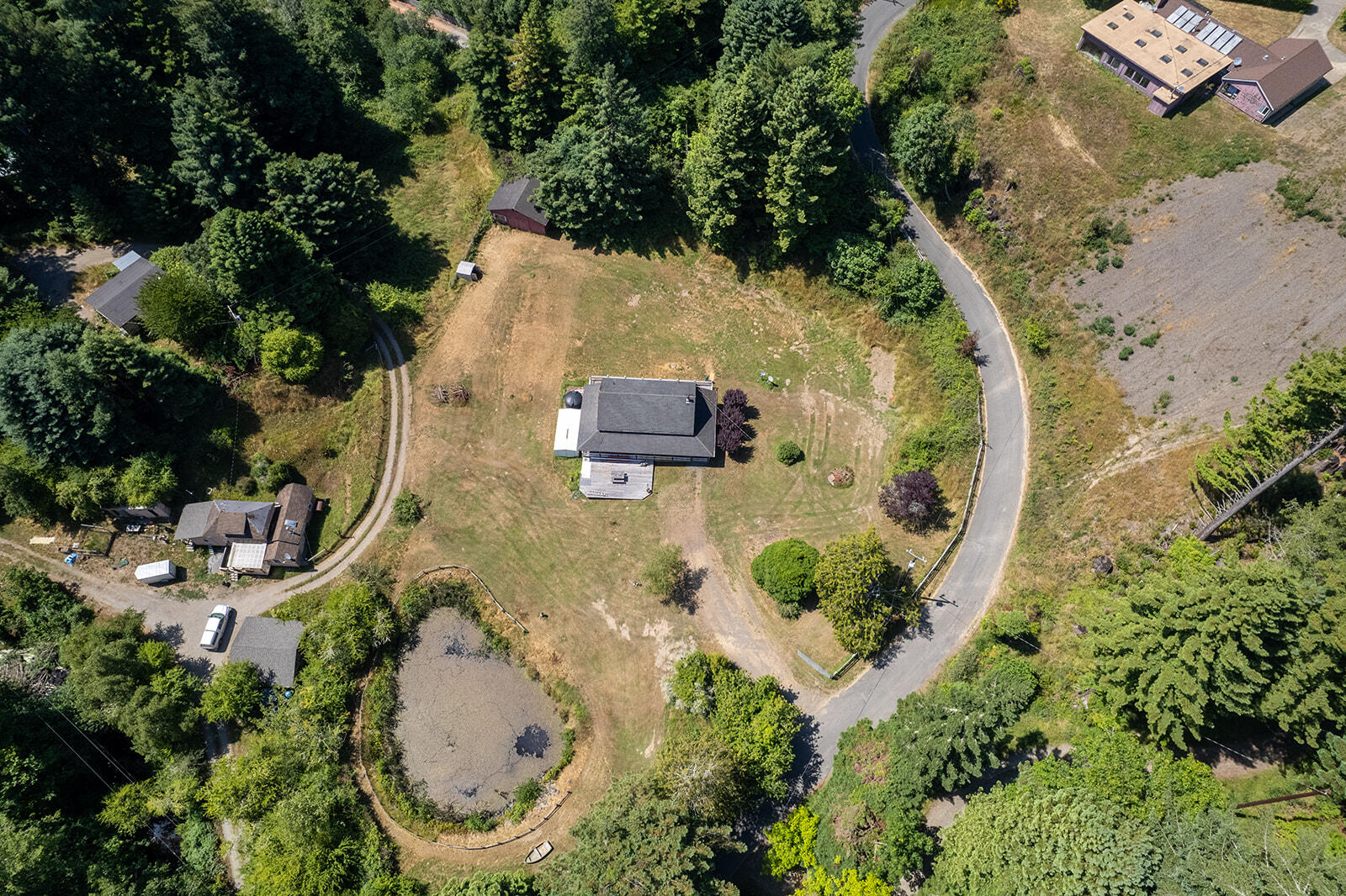 8472 Elk River Road Eureka, CA 95503 - Photo 39 of 46