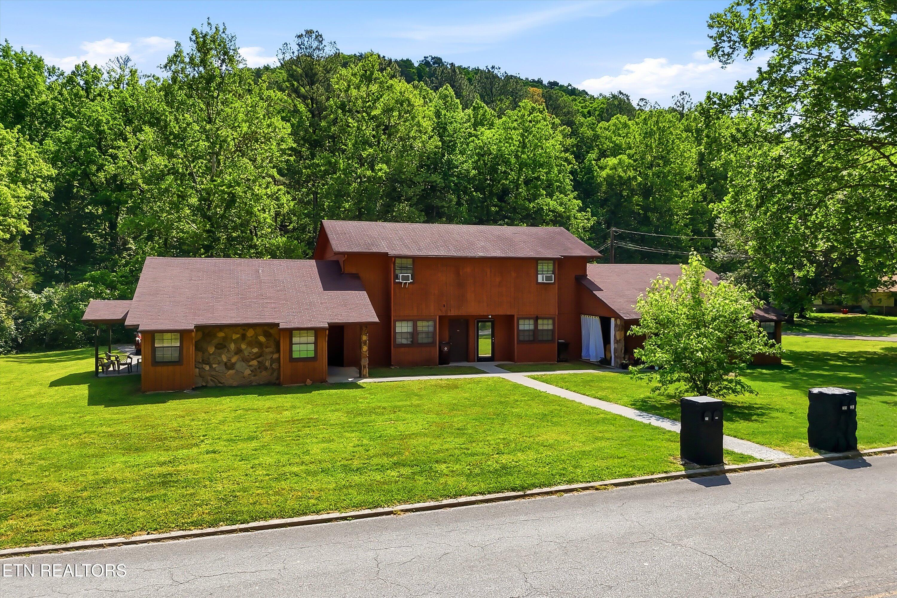 197-207 Gum Hollow Road, Unit 197 207 Oak Ridge, TN 37830 - Photo 12 of 13 12-197-207 Gum Hollow Rd-12