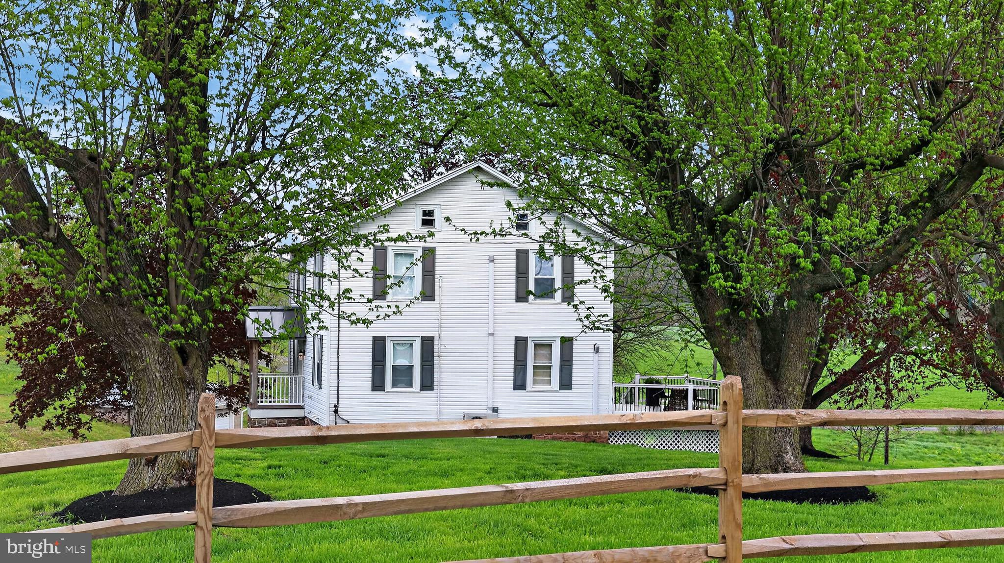 1824 Red Bank Road McAlisterville, PA 17049 - Photo 35 of 91