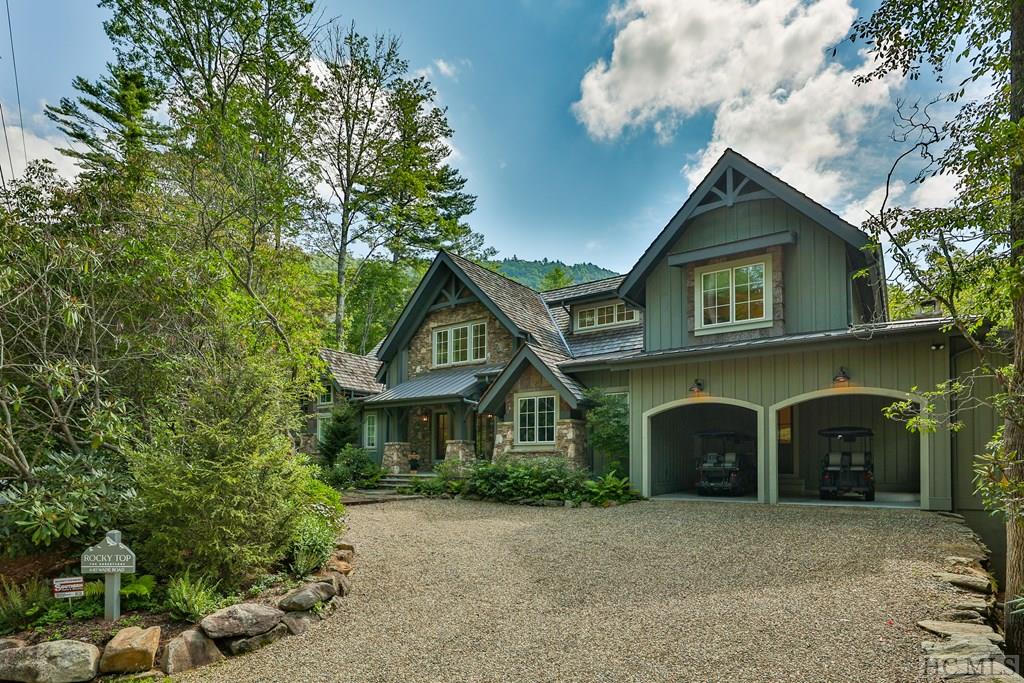 640 Wade Road Cashiers, NC 28717 - Photo 15 of 73 Gallery Image 15