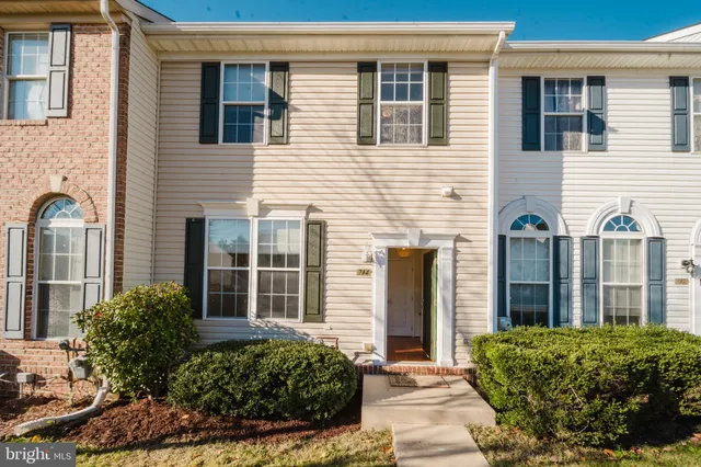 $2,700 | 714 Kirkcaldy Way, Abingdon, MD 21009
