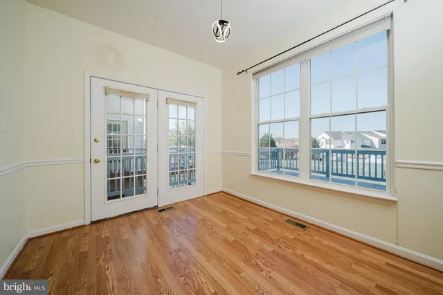 $2,700 | 714 Kirkcaldy Way, Abingdon, MD 21009