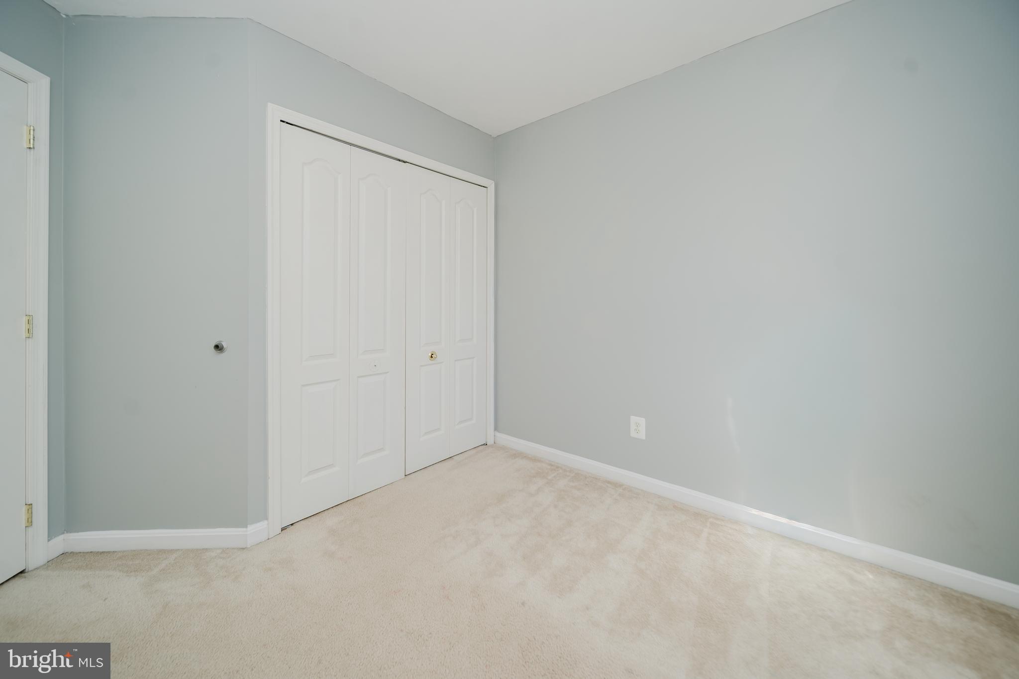714 Kirkcaldy Way Abingdon, MD 21009 - Photo 19 of 34 a view of an empty room
