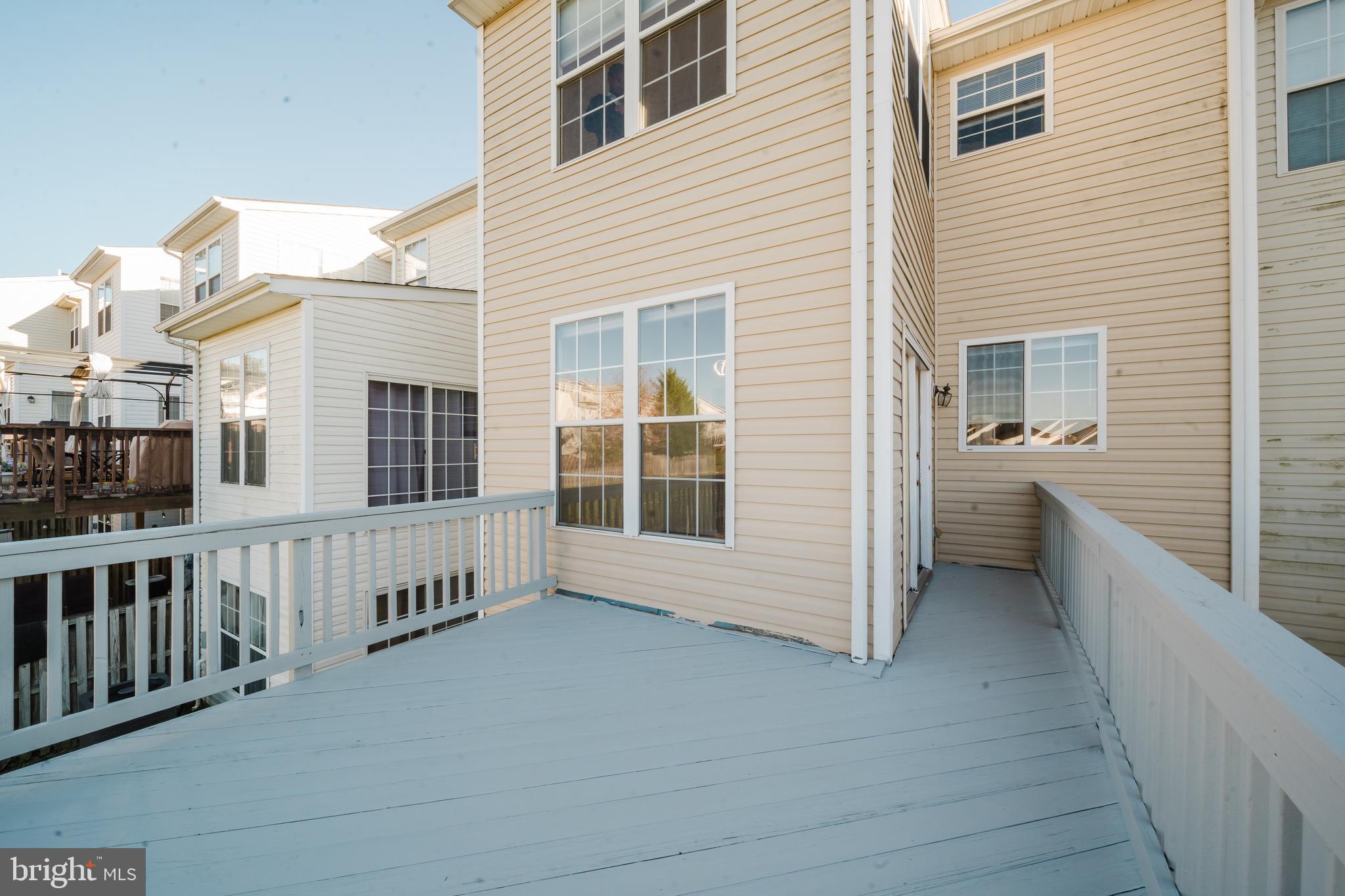 714 Kirkcaldy Way Abingdon, MD 21009 - Photo 33 of 34