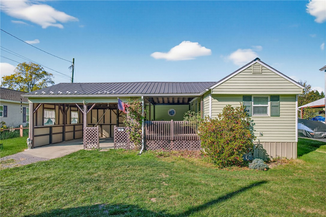 22 Washington Street Starkey, NY 14837 - Photo 20 of 30