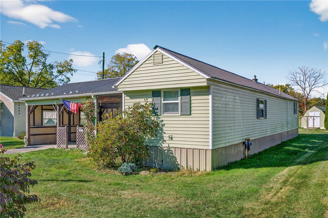 22 Washington Street Starkey, NY 14837 - Photo 2 of 30