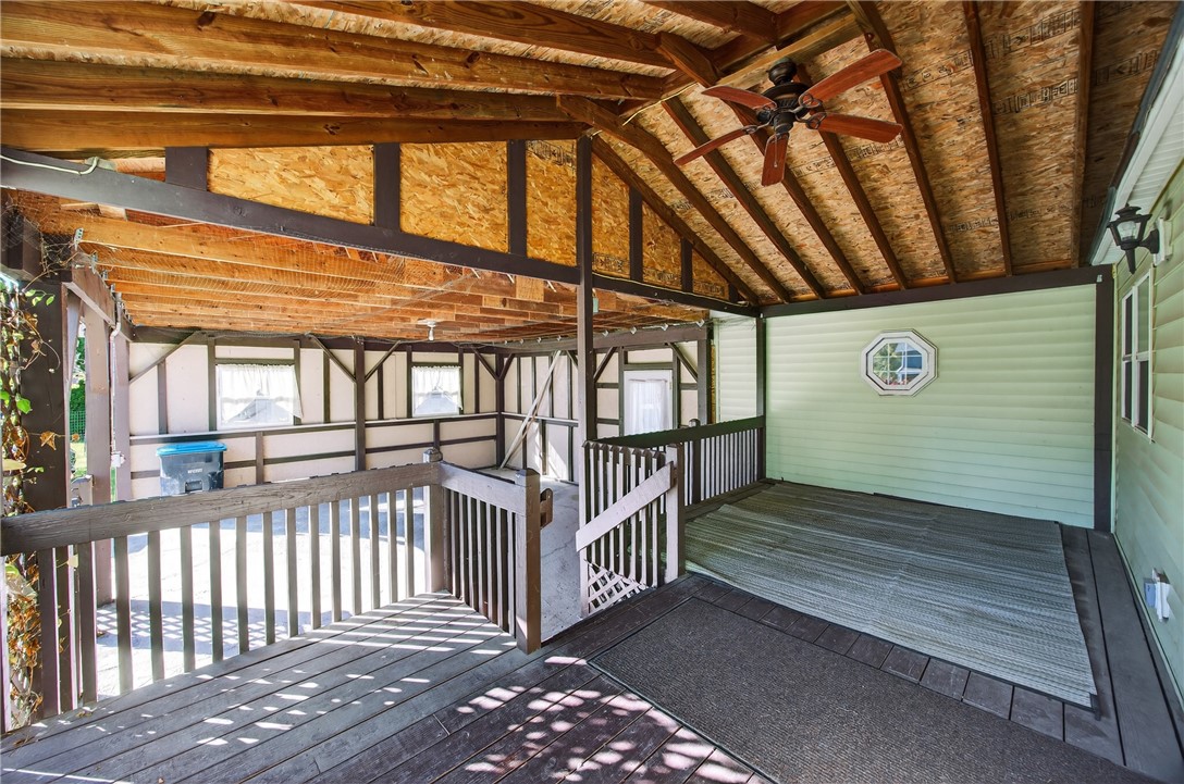 22 Washington Street Starkey, NY 14837 - Photo 21 of 30