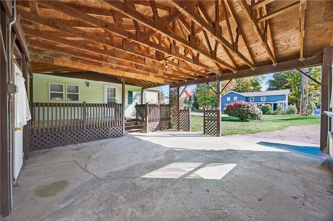 22 Washington Street Starkey, NY 14837 - Photo 23 of 30