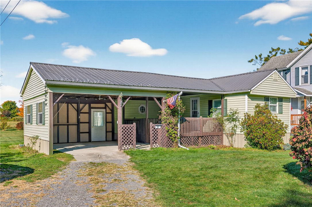 22 Washington Street Starkey, NY 14837 - Photo 25 of 30