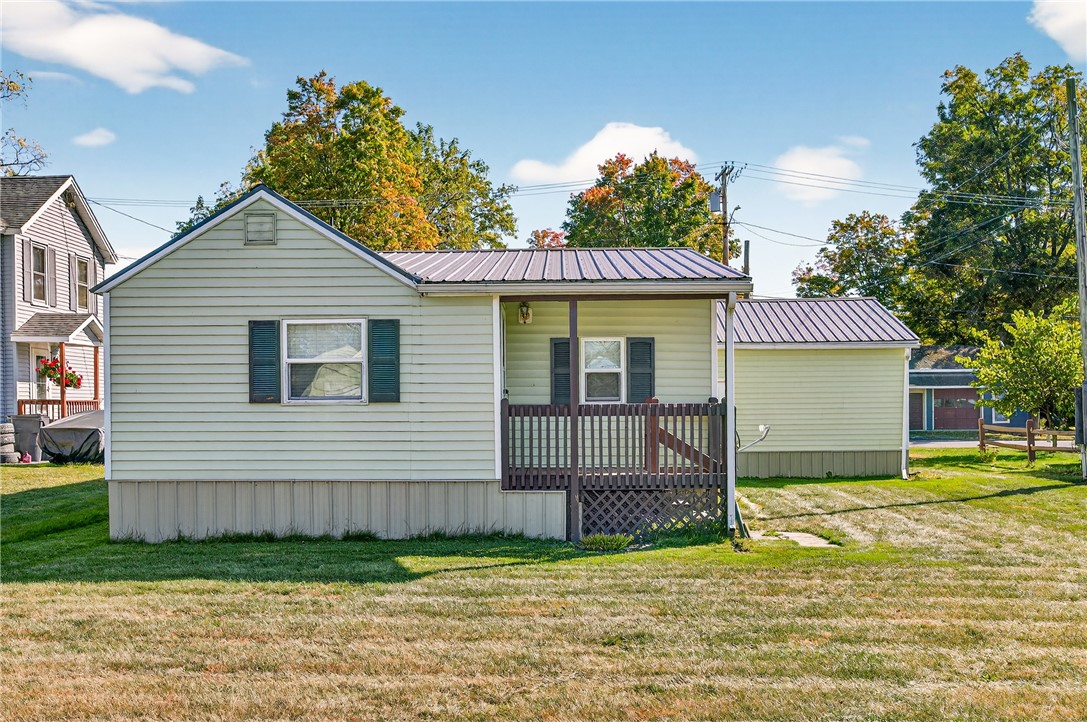 22 Washington Street Starkey, NY 14837 - Photo 27 of 30