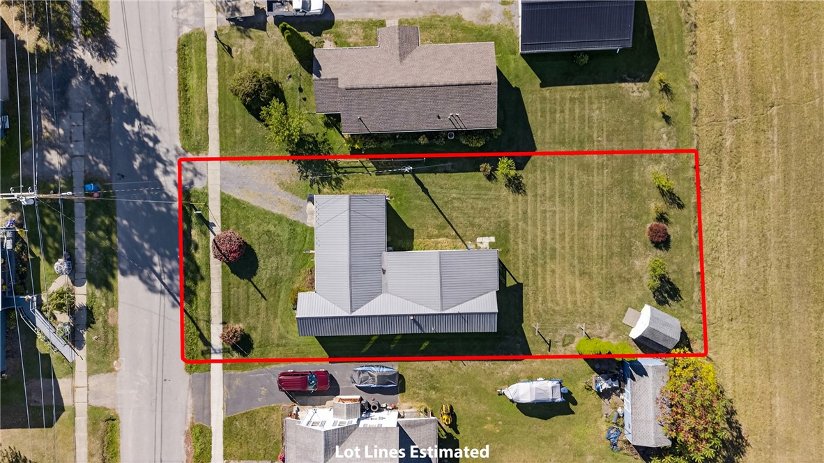 22 Washington Street Starkey, NY 14837 - Photo 5 of 30