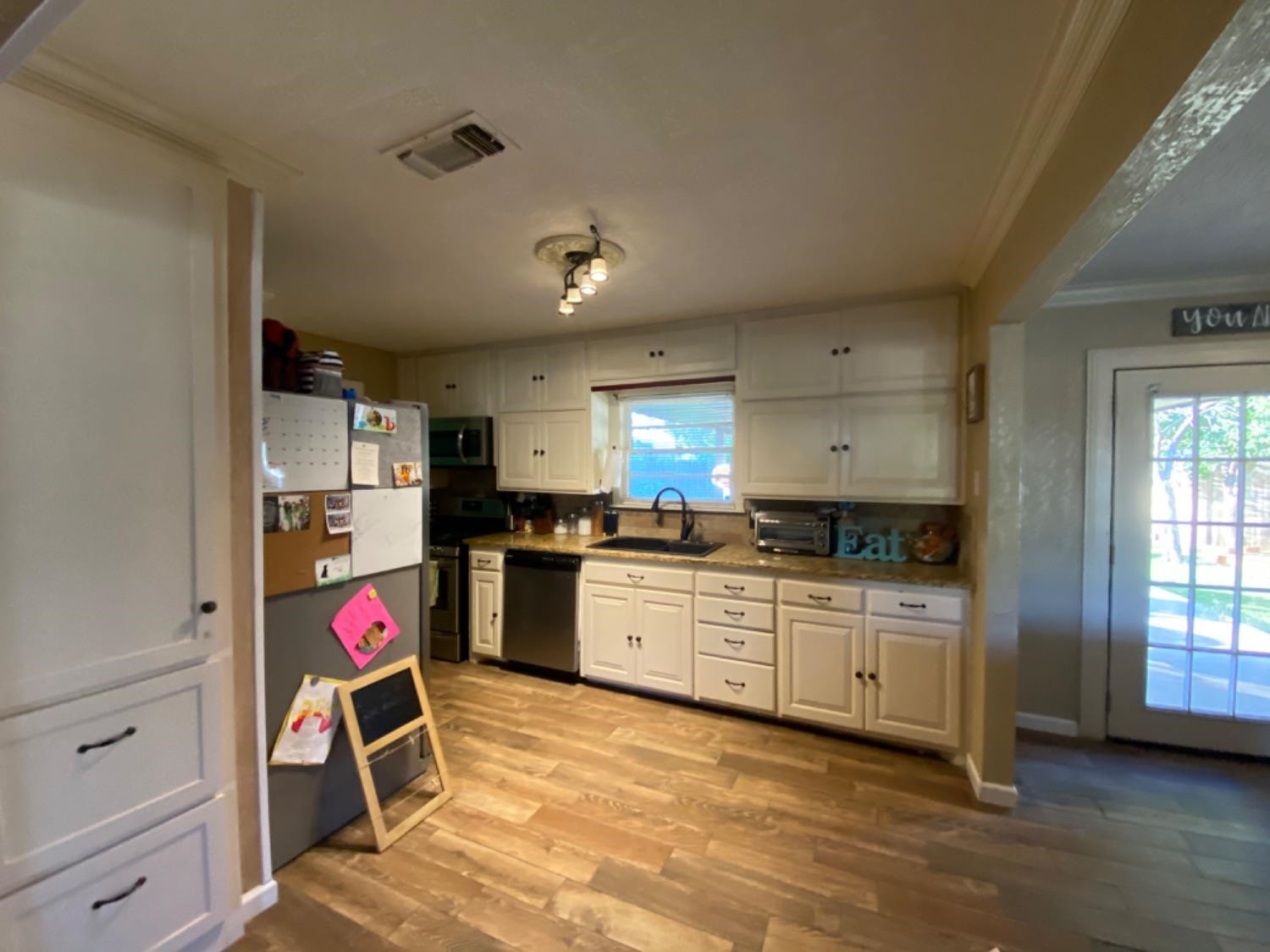 5508 43rd Street Lubbock, TX 79414 - Photo 11 of 50 Photo 11