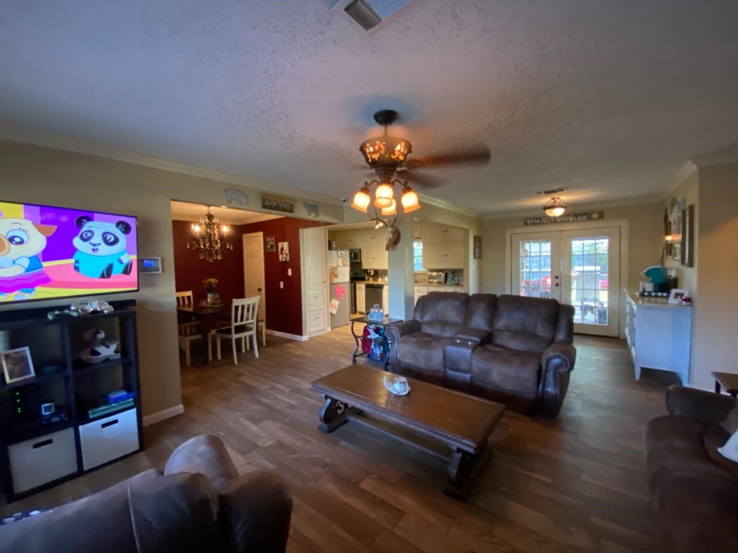 5508 43rd Street Lubbock, TX 79414 - Photo 16 of 50 Photo 16
