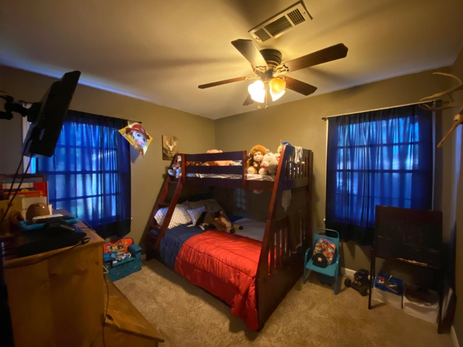 5508 43rd Street Lubbock, TX 79414 - Photo 19 of 50 Photo 19