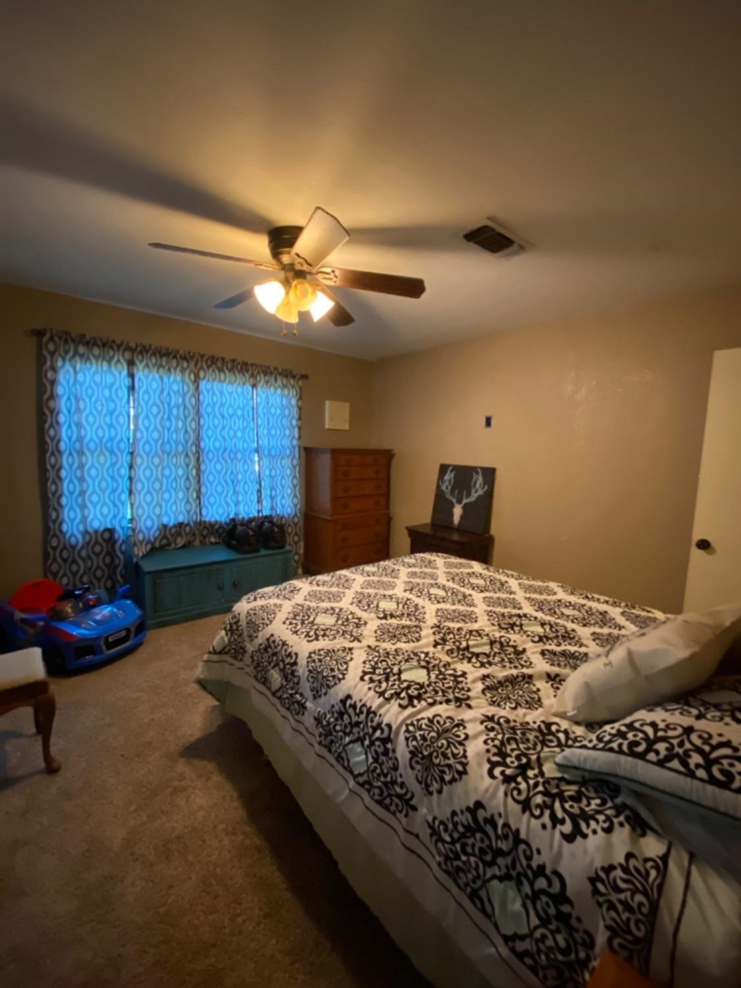 5508 43rd Street Lubbock, TX 79414 - Photo 24 of 50 Photo 24