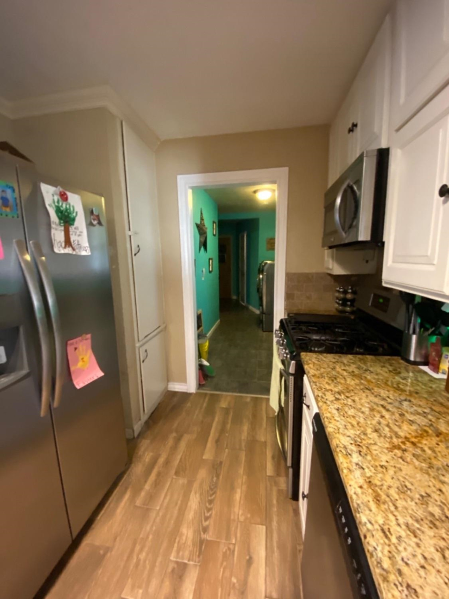 5508 43rd Street Lubbock, TX 79414 - Photo 26 of 50 Photo 26