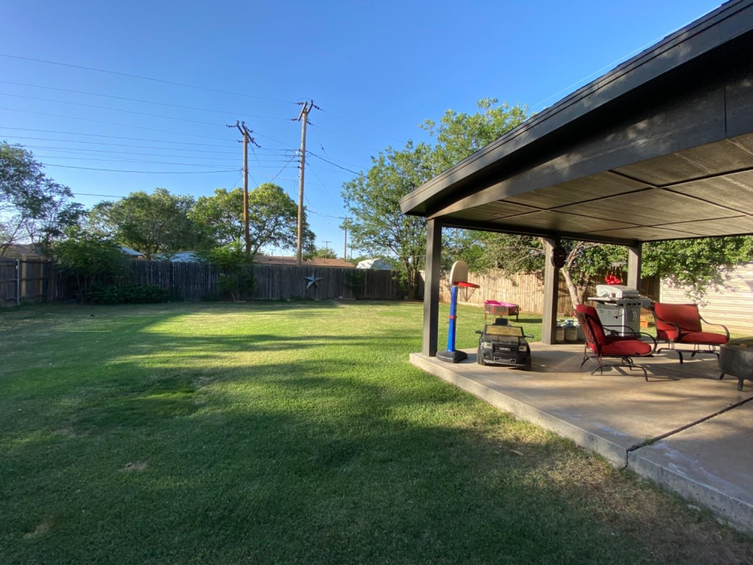 5508 43rd Street Lubbock, TX 79414 - Photo 5 of 50 Photo 5