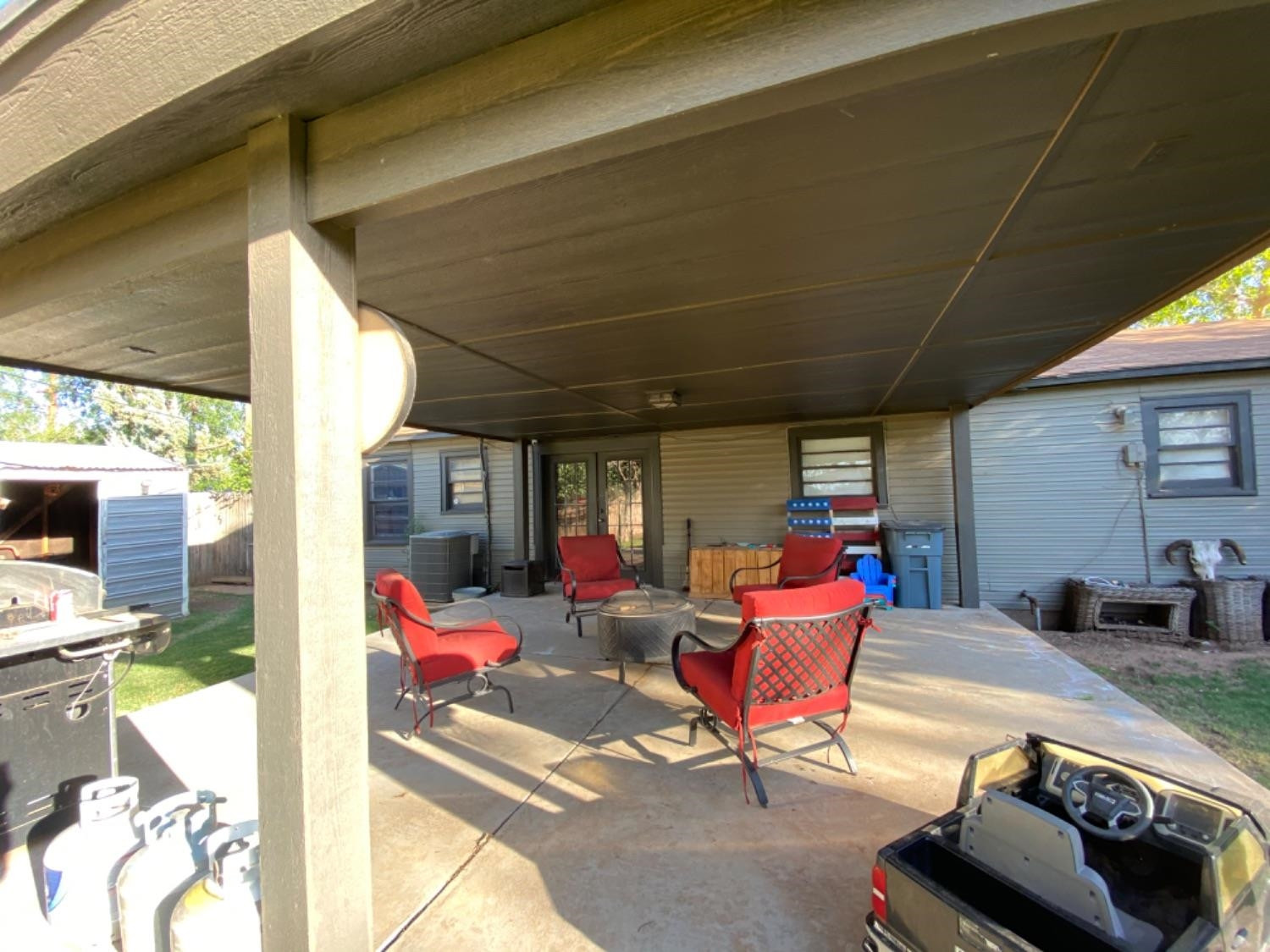 5508 43rd Street Lubbock, TX 79414 - Photo 6 of 50 Photo 6