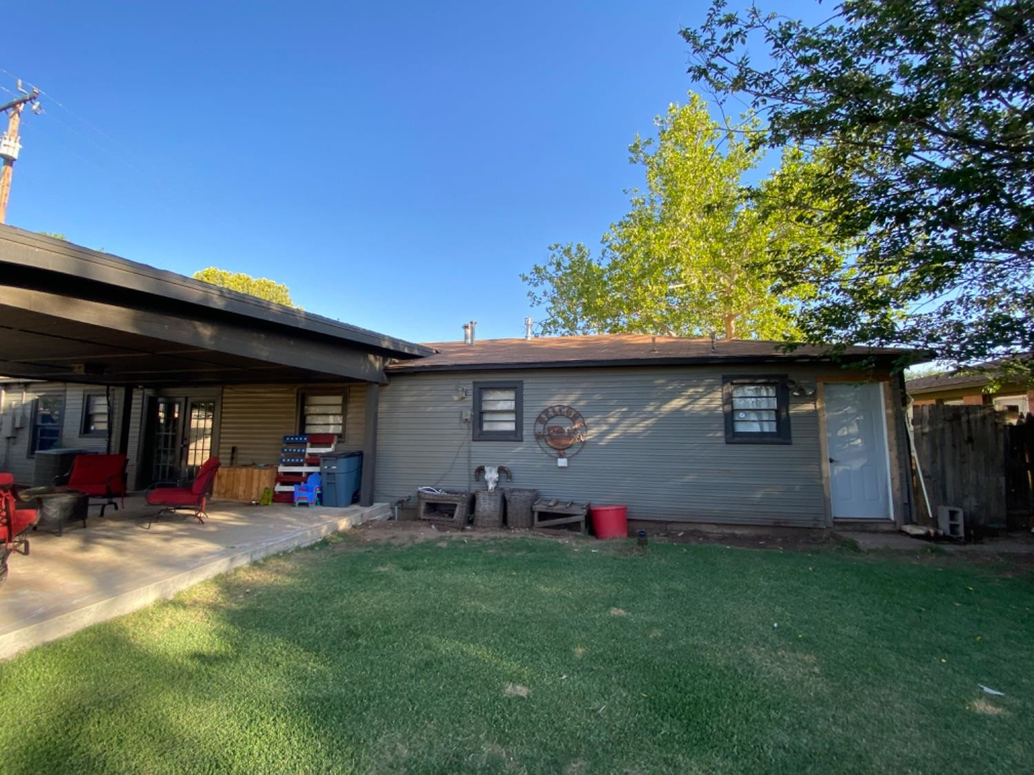 5508 43rd Street Lubbock, TX 79414 - Photo 8 of 50 Photo 8