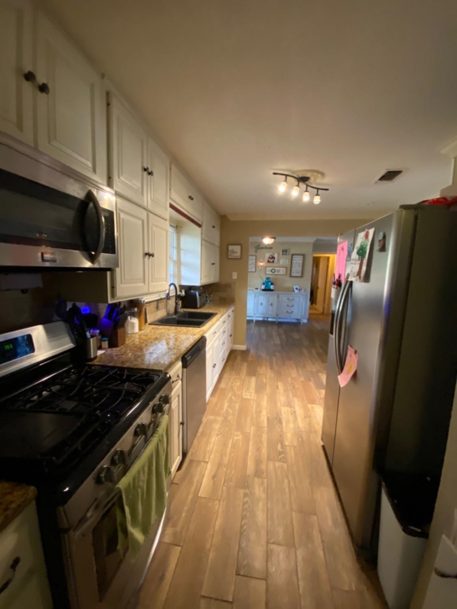 5508 43rd Street Lubbock, TX 79414 - Photo 9 of 50 Photo 9