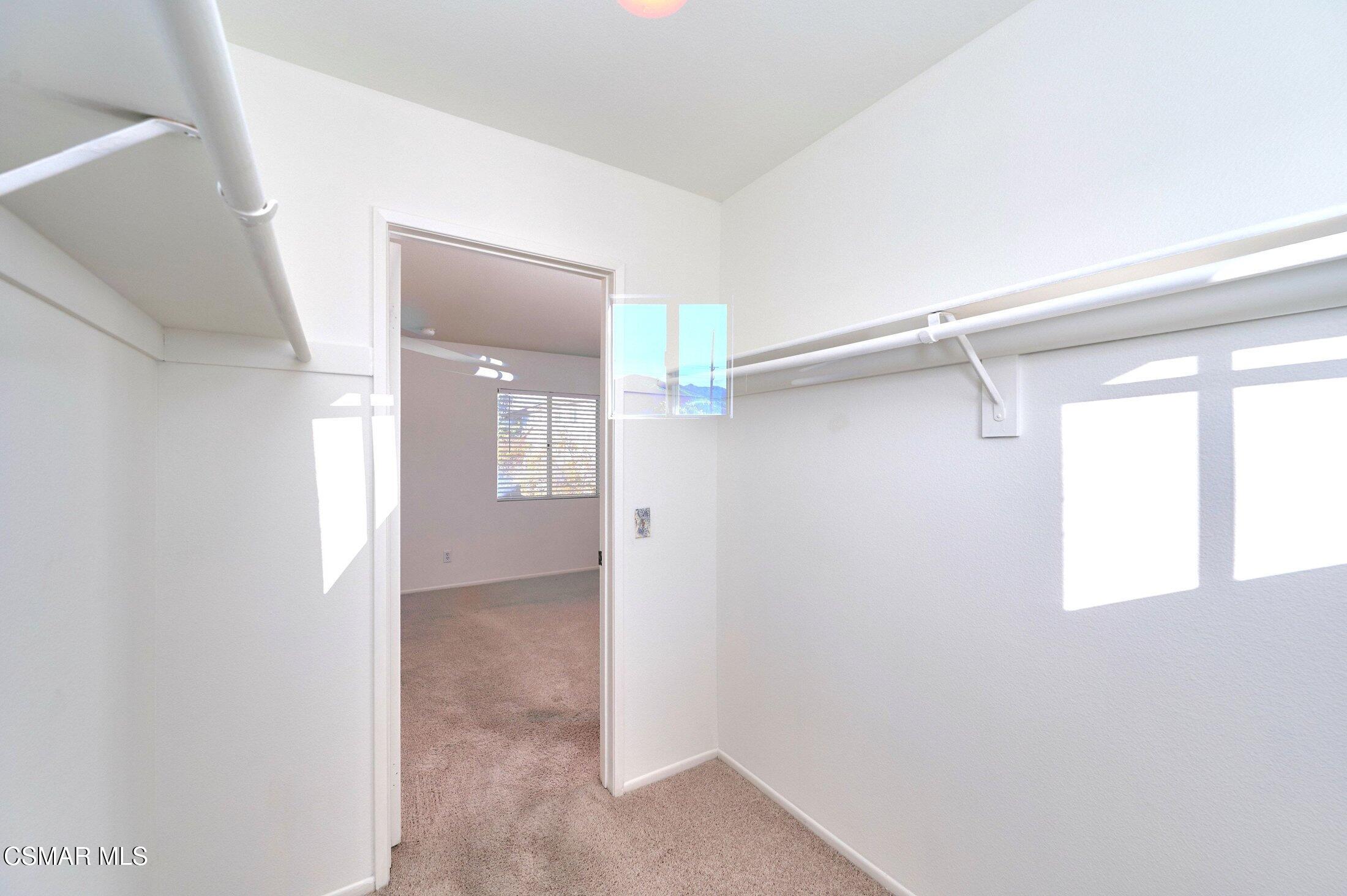 4508 Apricot Road, Unit B Simi Valley, CA 93063 - Photo 21 of 44 a view of an empty room
