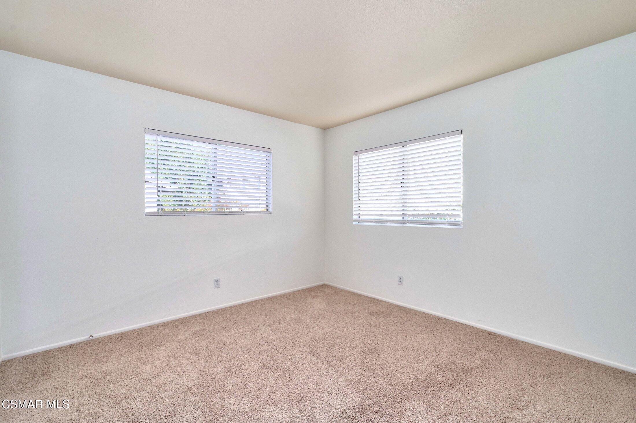 4508 Apricot Road, Unit B Simi Valley, CA 93063 - Photo 33 of 44 an empty room with a window