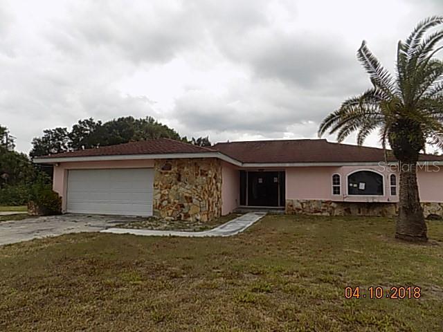 5480 Deer Run Road Punta Gorda, FL 33982 - Photo 1 of 1