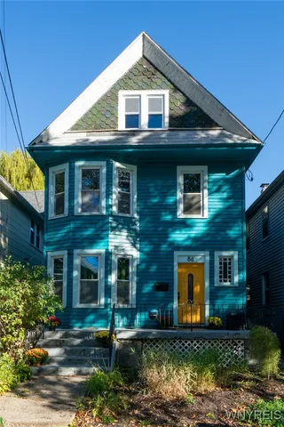$205,000 | 86 Garner Avenue, Buffalo, NY 14213