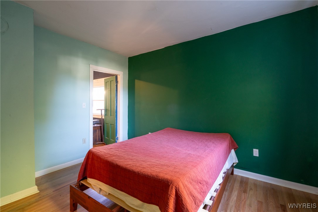 86 Garner Avenue Buffalo, NY 14213 - Photo 22 of 29