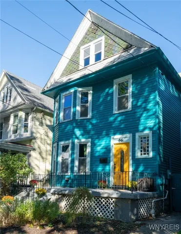 $205,000 | 86 Garner Avenue, Buffalo, NY 14213