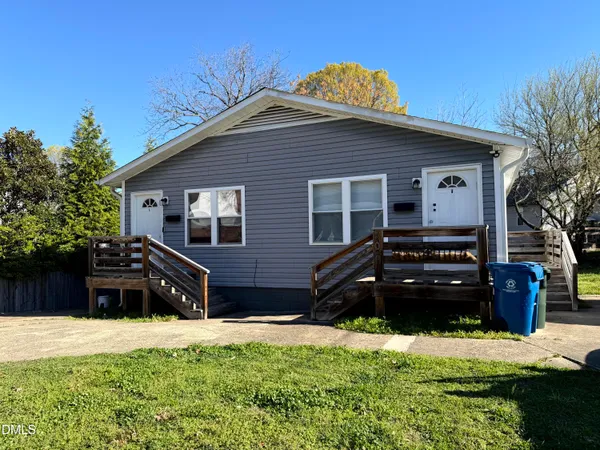 $390,000 | 206 West Corporation Street, Durham, NC 27701