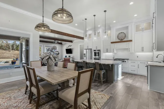 $929,900 | 167 Dogwood Trace, Brandon, MS 39042