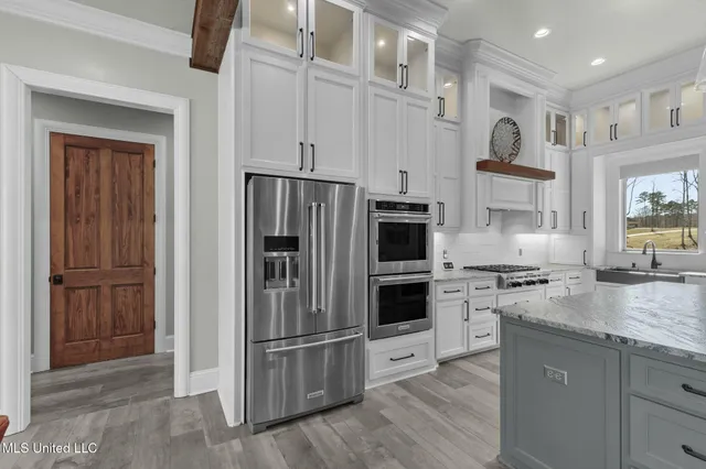 $929,900 | 167 Dogwood Trace, Brandon, MS 39042