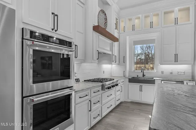 $929,900 | 167 Dogwood Trace, Brandon, MS 39042