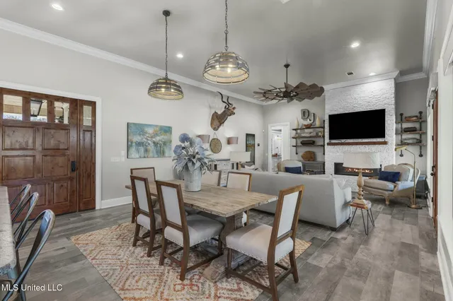 $929,900 | 167 Dogwood Trace, Brandon, MS 39042