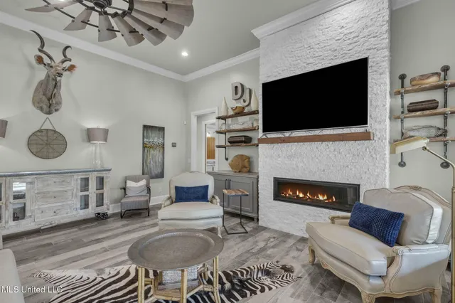 $929,900 | 167 Dogwood Trace, Brandon, MS 39042