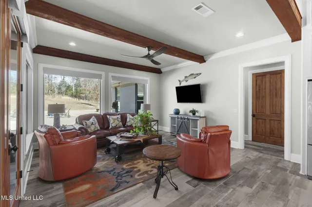 $929,900 | 167 Dogwood Trace, Brandon, MS 39042