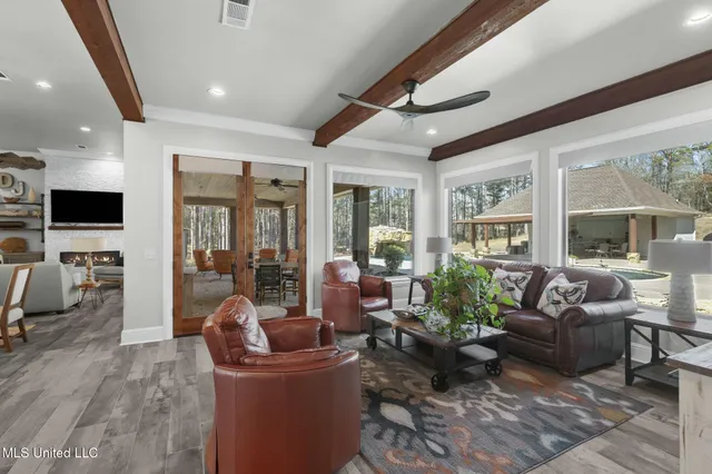 $929,900 | 167 Dogwood Trace, Brandon, MS 39042