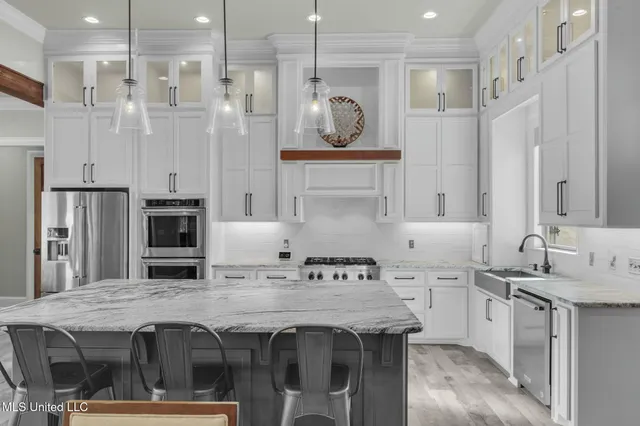 $929,900 | 167 Dogwood Trace, Brandon, MS 39042