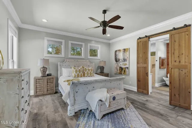 $929,900 | 167 Dogwood Trace, Brandon, MS 39042