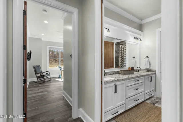 $929,900 | 167 Dogwood Trace, Brandon, MS 39042