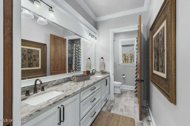 $929,900 | 167 Dogwood Trace, Brandon, MS 39042